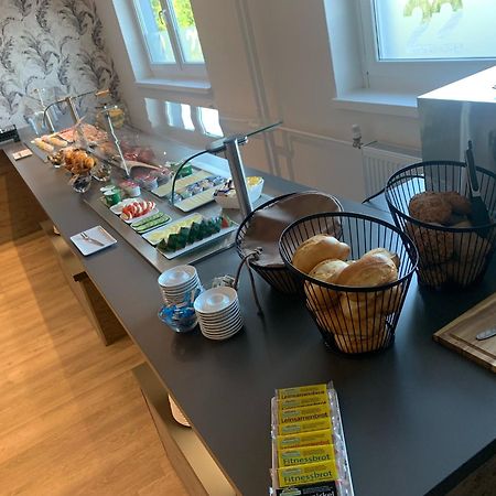 Hotel 22 Dessau-Rosslau Zewnętrze zdjęcie