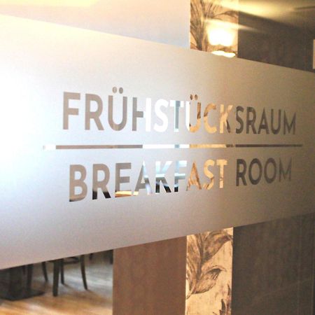 Hotel 22 Dessau-Rosslau Zewnętrze zdjęcie