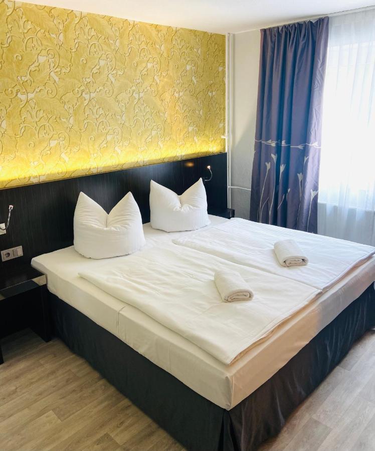 Hotel 22 Dessau-Rosslau Zewnętrze zdjęcie