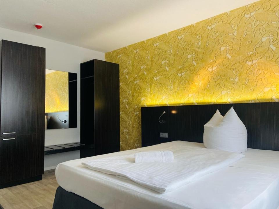 Hotel 22 Dessau-Rosslau Zewnętrze zdjęcie