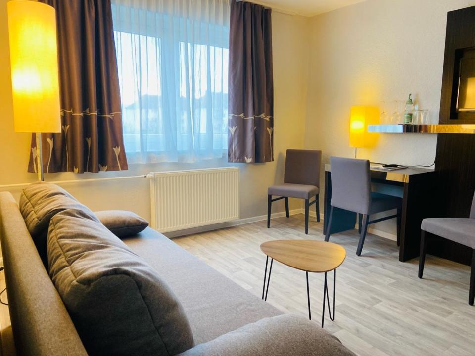 Hotel 22 Dessau-Rosslau Zewnętrze zdjęcie