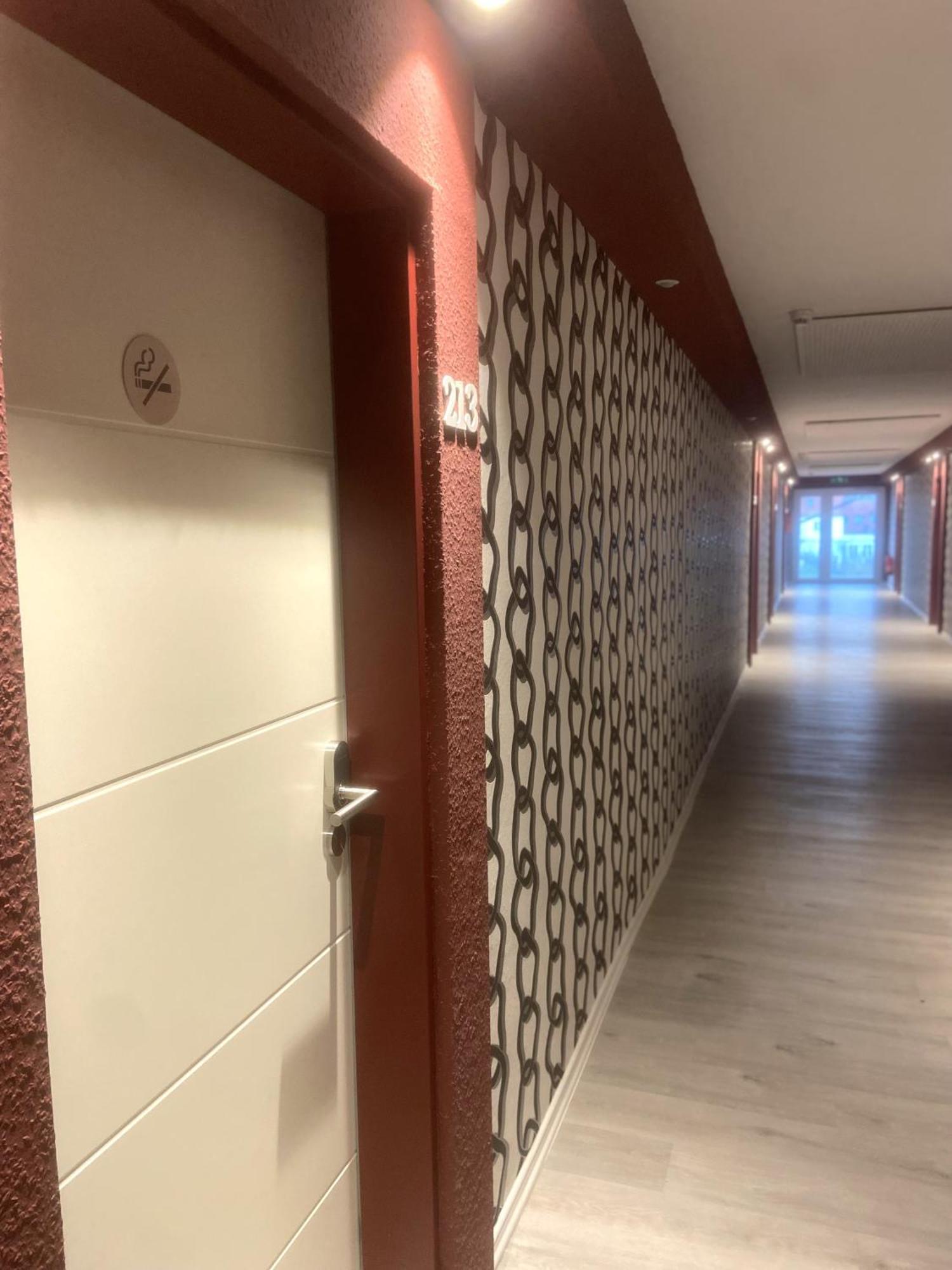 Hotel 22 Dessau-Rosslau Zewnętrze zdjęcie