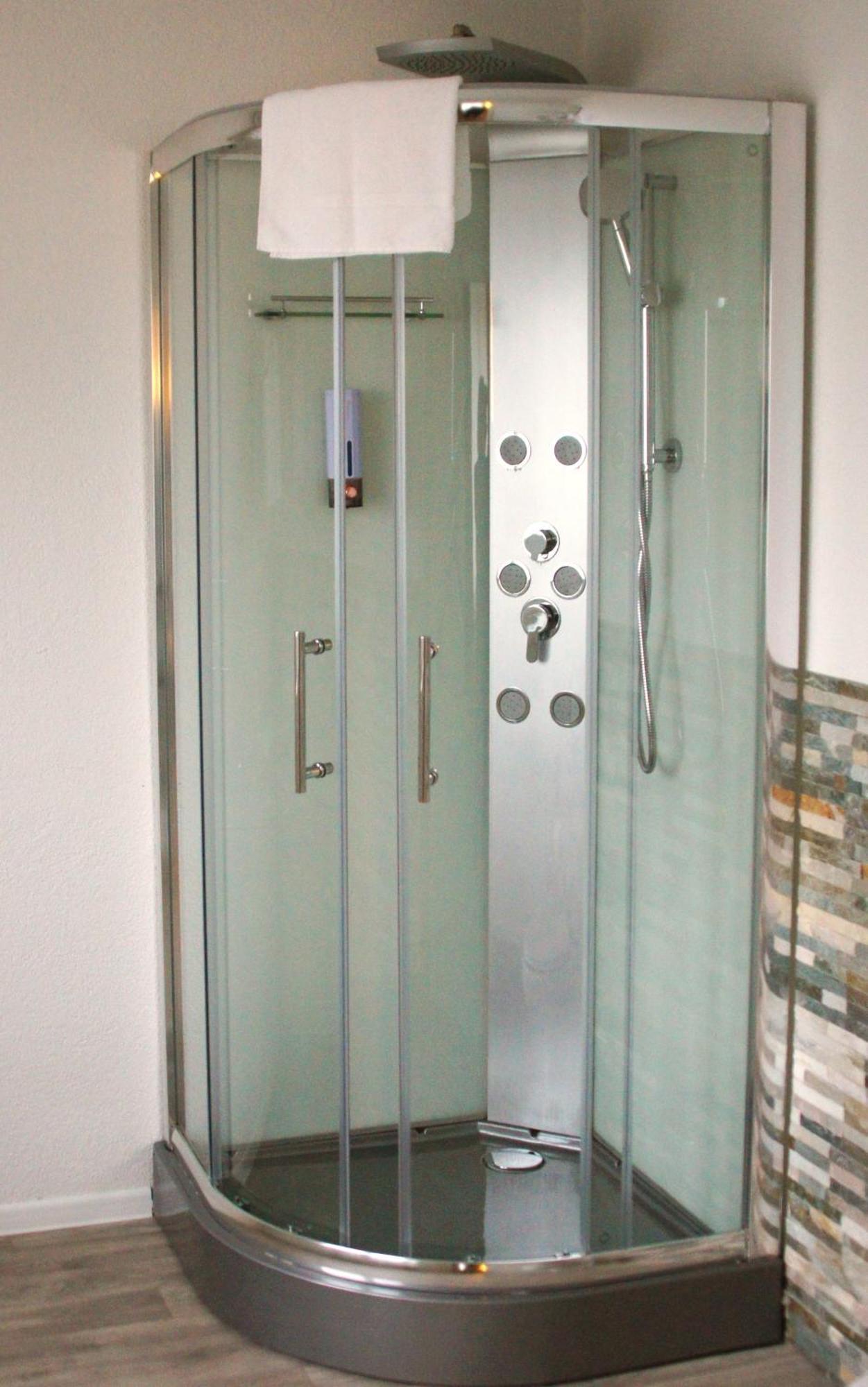 Hotel 22 Dessau-Rosslau Zewnętrze zdjęcie