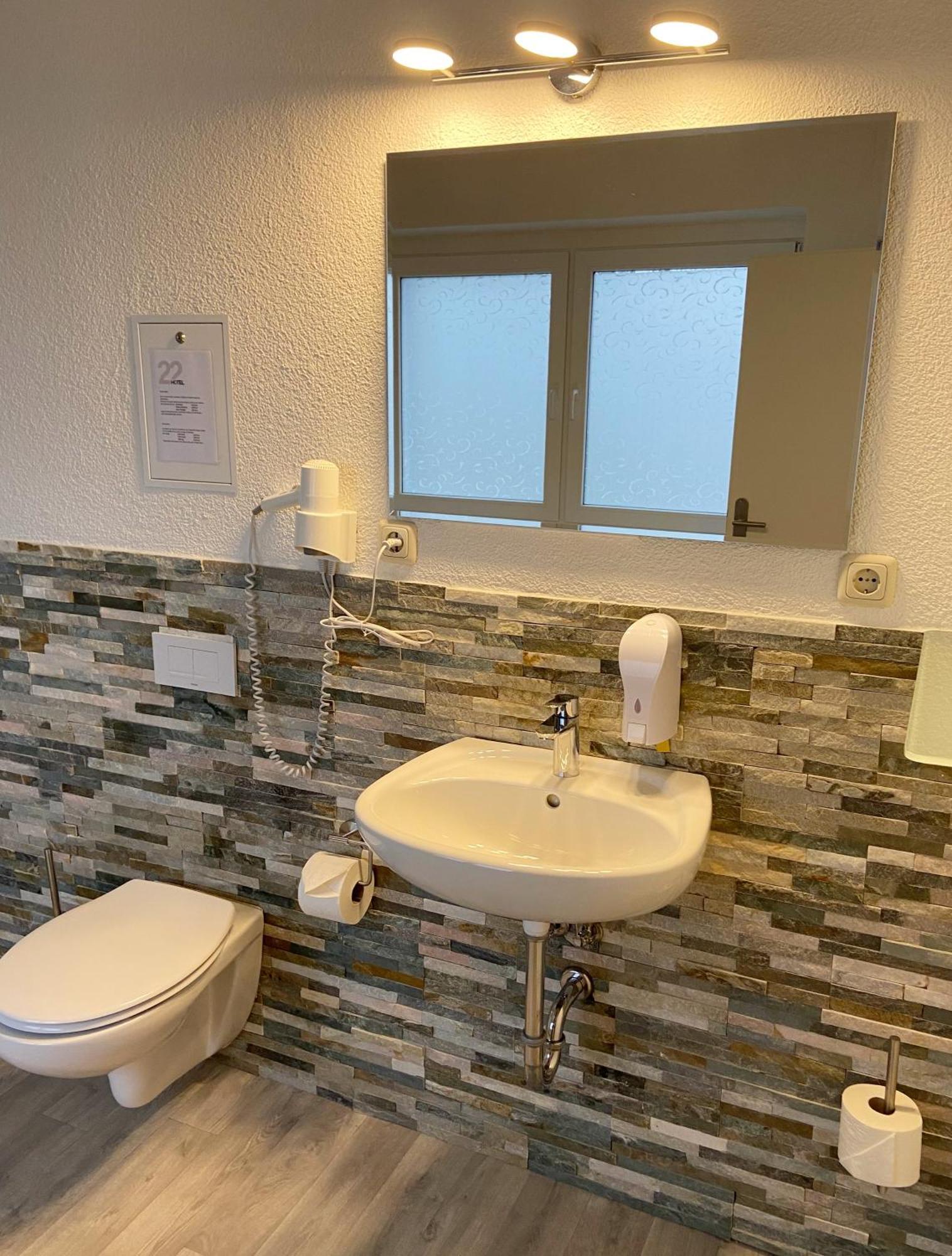 Hotel 22 Dessau-Rosslau Zewnętrze zdjęcie