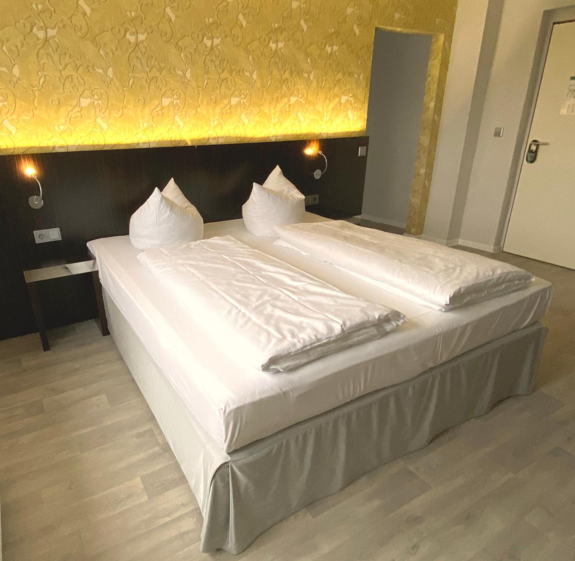 Hotel 22 Dessau-Rosslau Zewnętrze zdjęcie