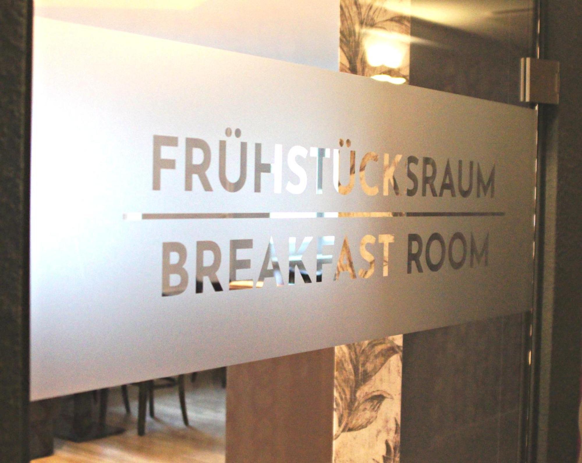 Hotel 22 Dessau-Rosslau Zewnętrze zdjęcie