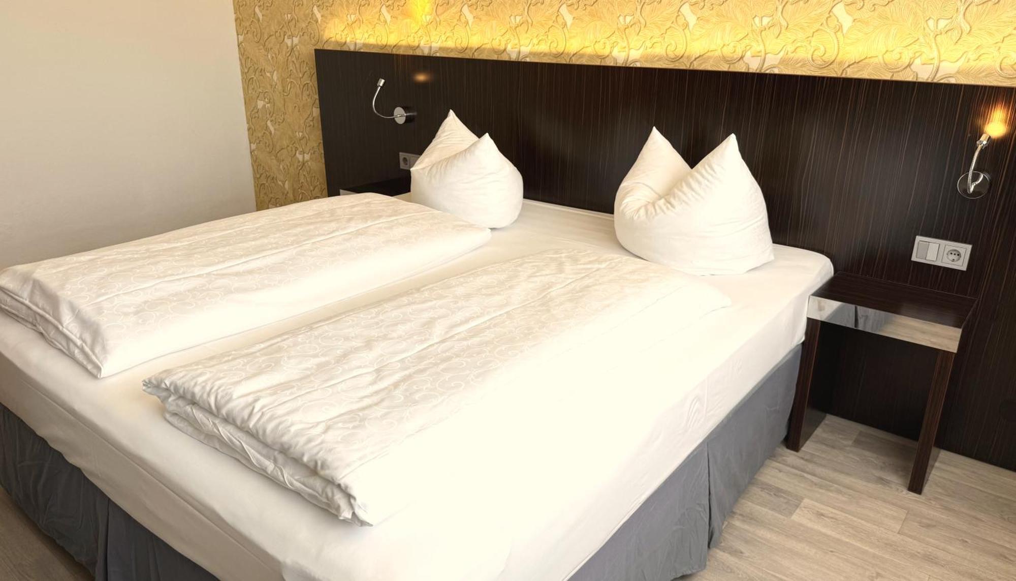 Hotel 22 Dessau-Rosslau Zewnętrze zdjęcie